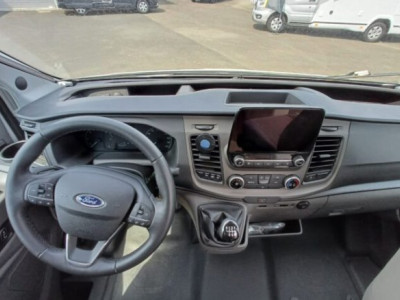 Etrusco Camper Van CV 600 DF - Photo 11