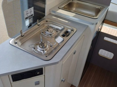 Etrusco Camper Van CV 600 DF - Photo 14