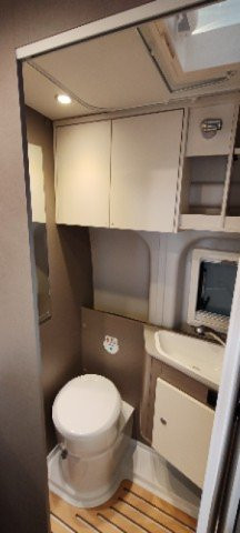 Etrusco Camper Van CV 600 DF 4X4 - Photo 9