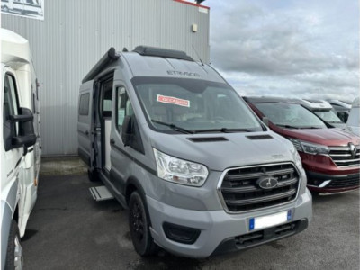 Etrusco Camper Van CV 600 DF Occasion