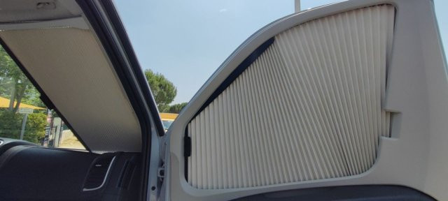 Etrusco Camper Van CV 640 PB 