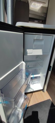 Etrusco Camper Van CV 640 PB 