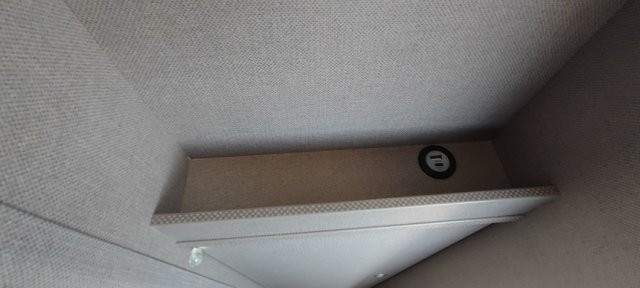 Etrusco Camper Van CV 640 PB 
