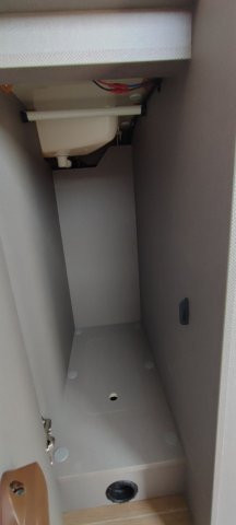 Etrusco Camper Van CV 640 PB 