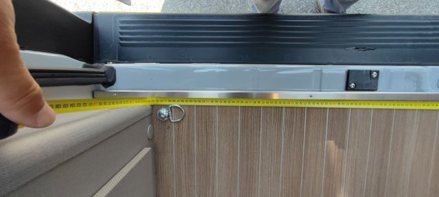 Etrusco Camper Van CV 640 PB 