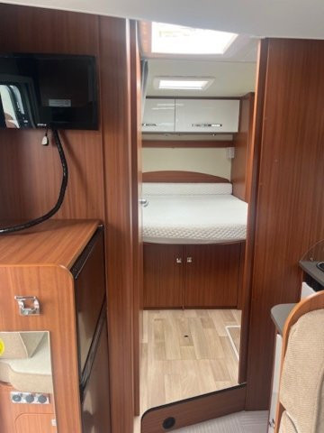 Etrusco Camping-car 6900 - Photo 3