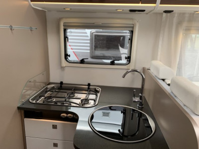 Etrusco I 7400 QB - Photo 3