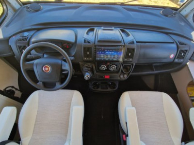Etrusco I 7400 QB INTEGRAL - Photo 7