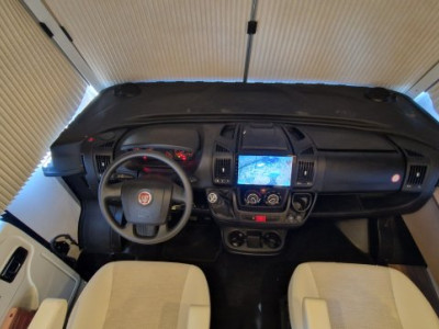 Etrusco I 7400 QB INTEGRAL - Photo 8