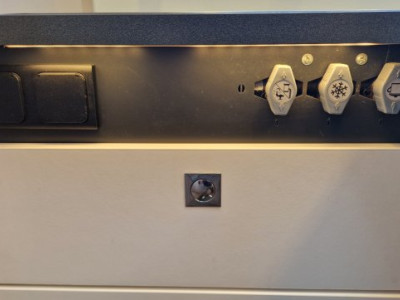 Etrusco I 7400 QB INTEGRAL - Photo 22