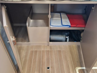 Etrusco I 7400 QB INTEGRAL - Photo 29