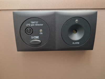 Etrusco I 7400 QB INTEGRAL - Photo 30