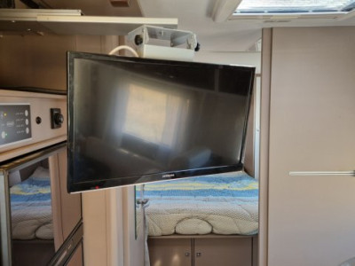 Etrusco I 7400 QB INTEGRAL - Photo 42
