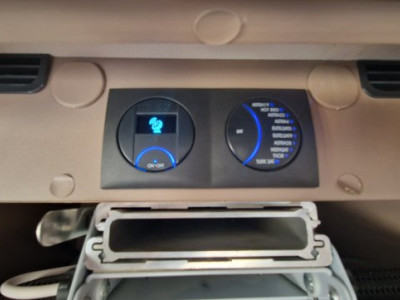Etrusco I 7400 QB INTEGRAL - Photo 43