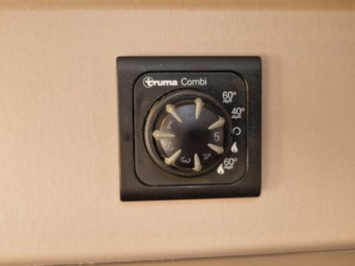 Etrusco I 7400 QB INTEGRAL - Photo 45