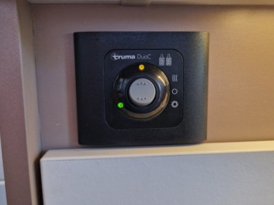 Etrusco I 7400 QB INTEGRAL - Photo 46