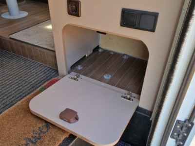 Etrusco I 7400 QB INTEGRAL - Photo 47