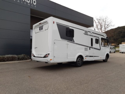 Etrusco I 7400 QBC - 83.000 € - #4