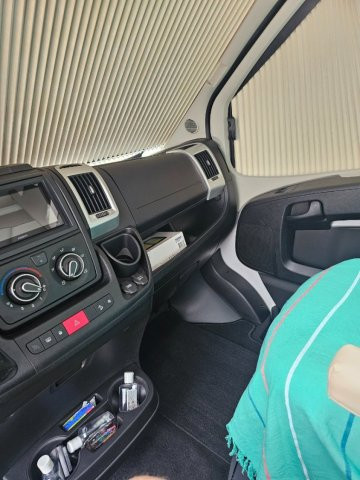 Etrusco I 7400 QBC - Photo 10