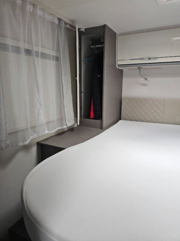 Etrusco I 7400 QBC - Photo 18