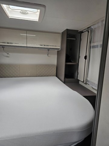 Etrusco I 7400 QBC - Photo 28