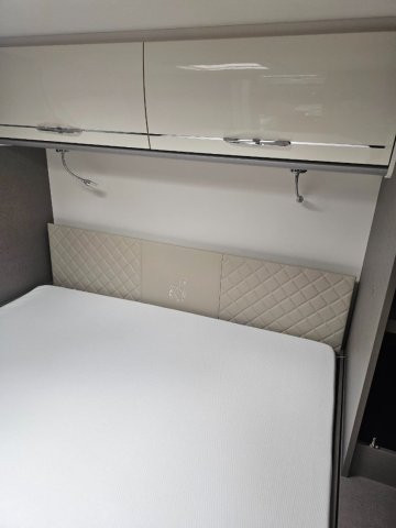 Etrusco I 7400 QBC - Photo 29