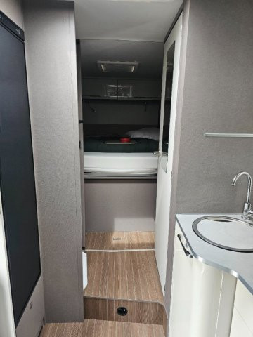 Etrusco I 7400 QBC - Photo 20