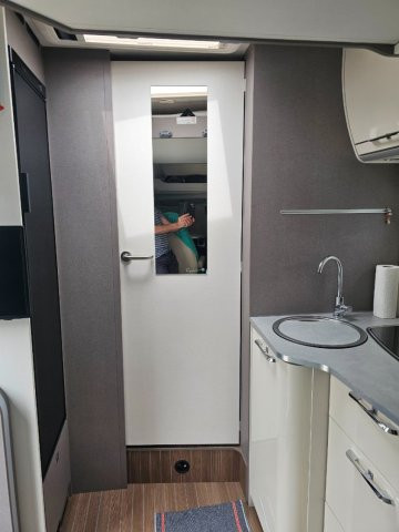 Etrusco I 7400 QBC - Photo 21