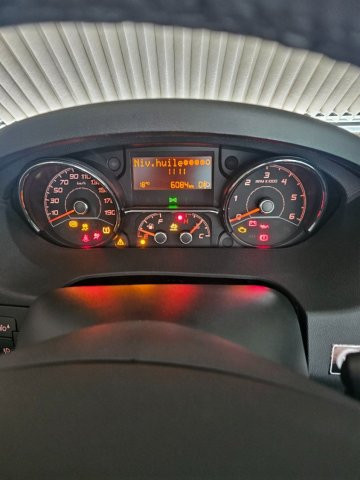 Etrusco I 7400 QBC - Photo 8