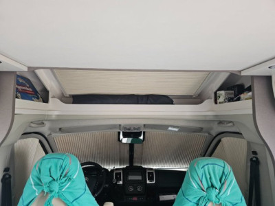Etrusco I 7400 QBC - Photo 11