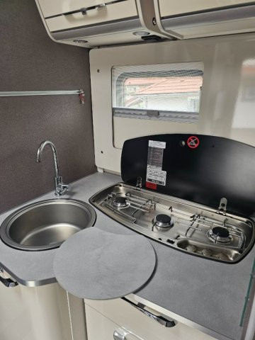 Etrusco I 7400 QBC - Photo 16