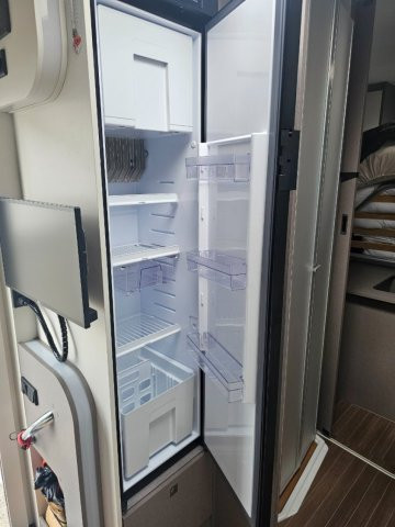Etrusco I 7400 QBC - Photo 17