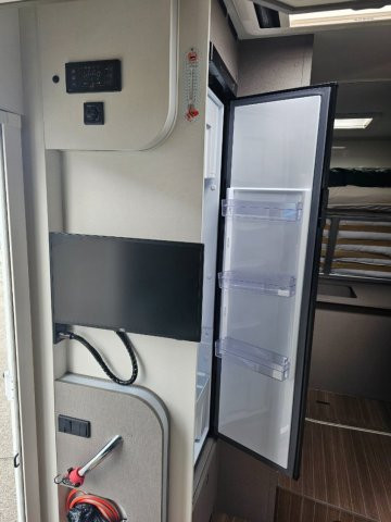 Etrusco I 7400 QBC - Photo 19