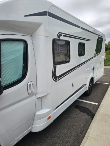 Etrusco I 7400 QBC - Photo 2