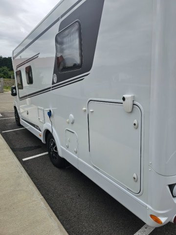 Etrusco I 7400 QBC - Photo 3