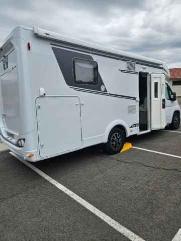 Etrusco I 7400 QBC - Photo 4
