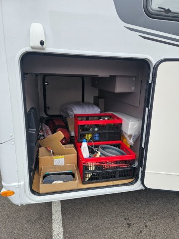 Etrusco I 7400 QBC - Photo 30