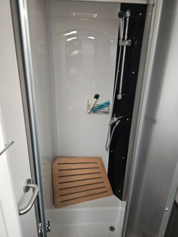 Etrusco I 7400 QBC - Photo 24