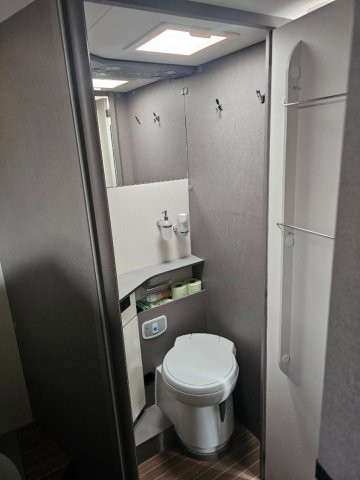 Etrusco I 7400 QBC - Photo 25