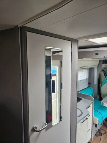 Etrusco I 7400 QBC - Photo 26