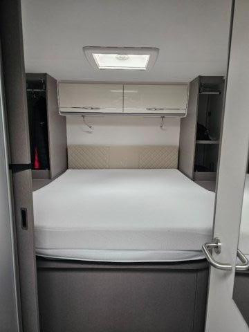 Etrusco I 7400 QBC - Photo 27