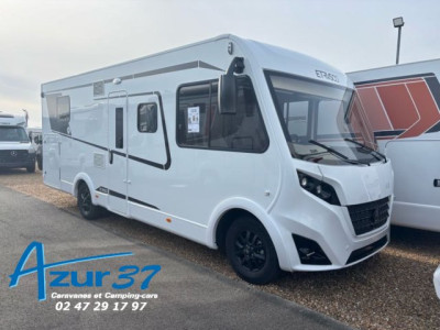 Etrusco I 7400 QBC Neuf