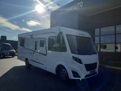 Etrusco I 7400 QBC I7400 Neuf