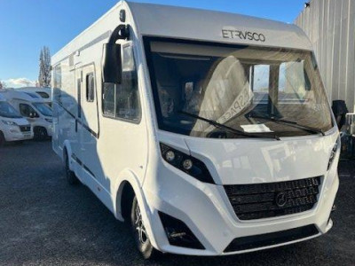 Etrusco I 7400 SBC Neuf