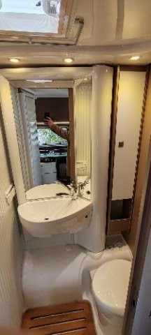 Etrusco T 5900 DB T5900DB Occasion