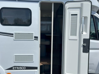 Etrusco T 5900 FB complete selection - 63.490 € - #12