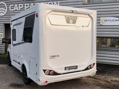 Etrusco T 5900 FB - Photo 2