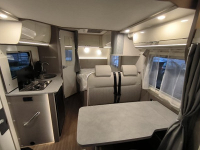 Etrusco T 5900 FB - Photo 3