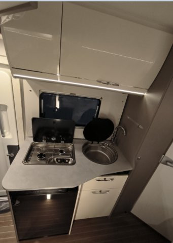 Etrusco T 5900 FB - Photo 6