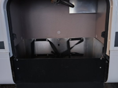 Etrusco T 5900 FB - Photo 10